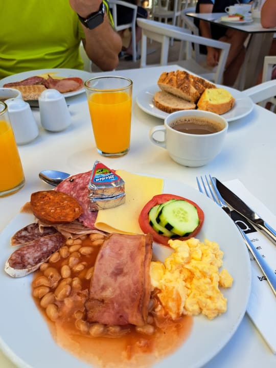 Gastro BQ Can Picafort