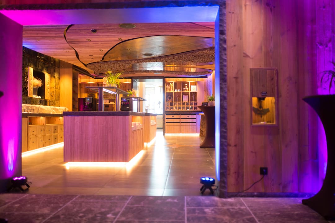 Gastro Wellnesshotel Engel