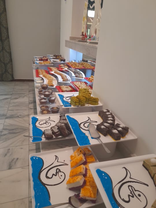 Gastro Süral Saray Hotel
