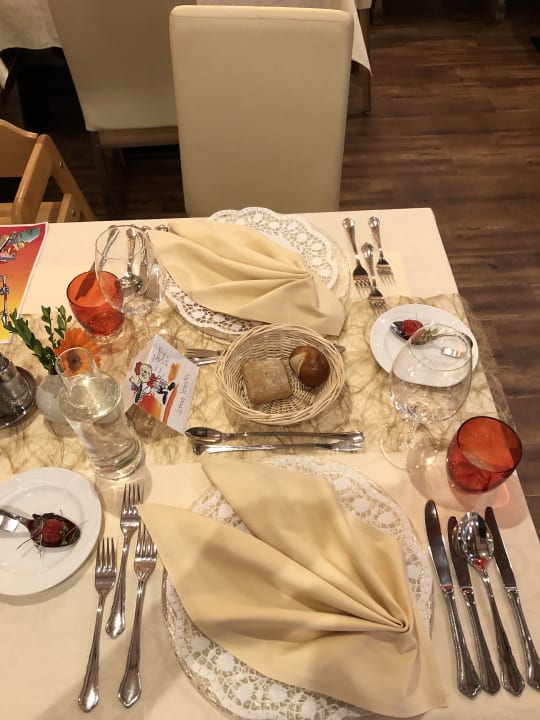 Gastro Kinderhotel Laderhof