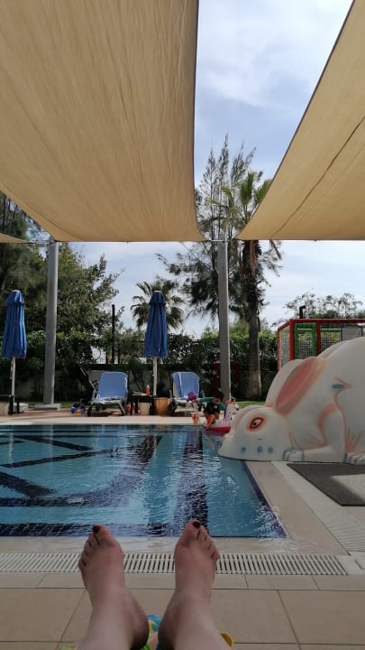 Pool Sentido Trendy Verbena Beach