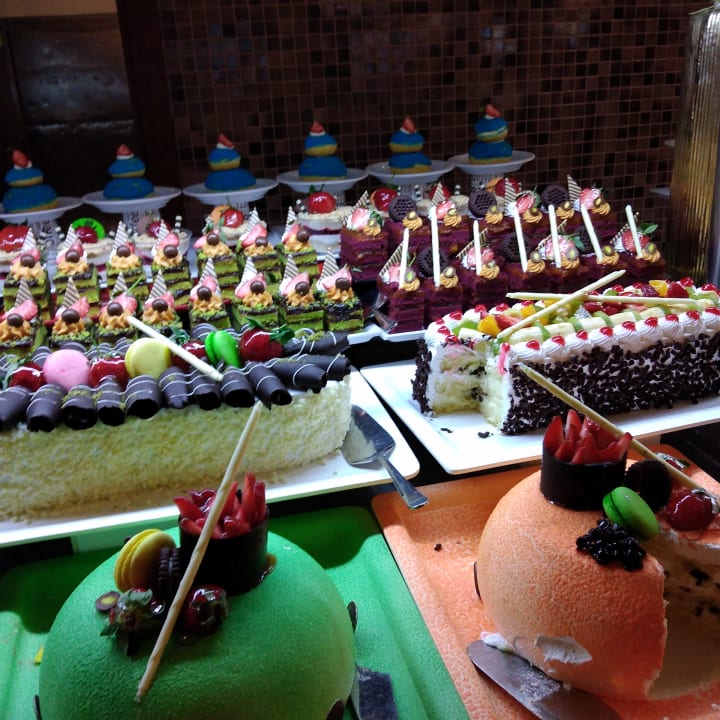 Gastro My Home Resort