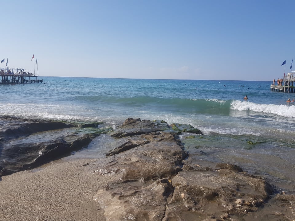 Strand Quattro Beach Spa & Resort