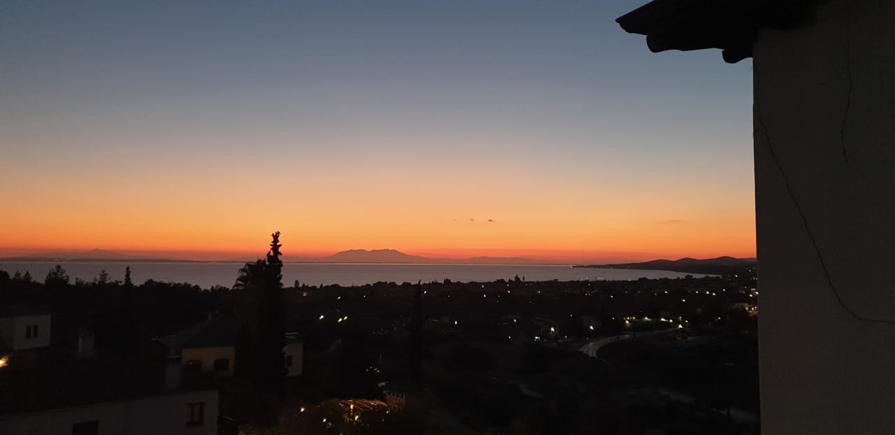 Zimmer Hotel Geranion Village