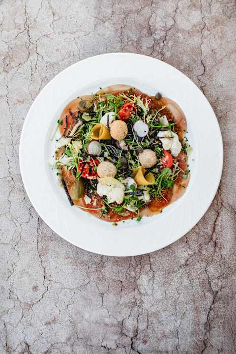 Gastro Seehotel Brandauer's Villen