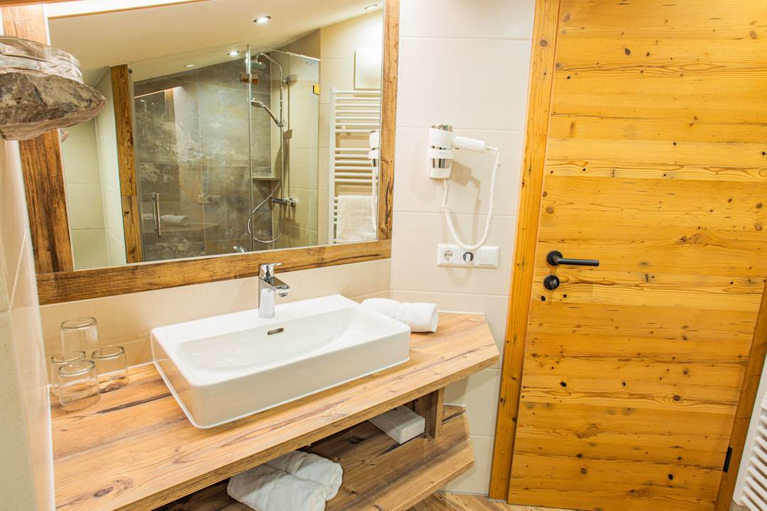 Zimmer Landhaus Kirchgasser