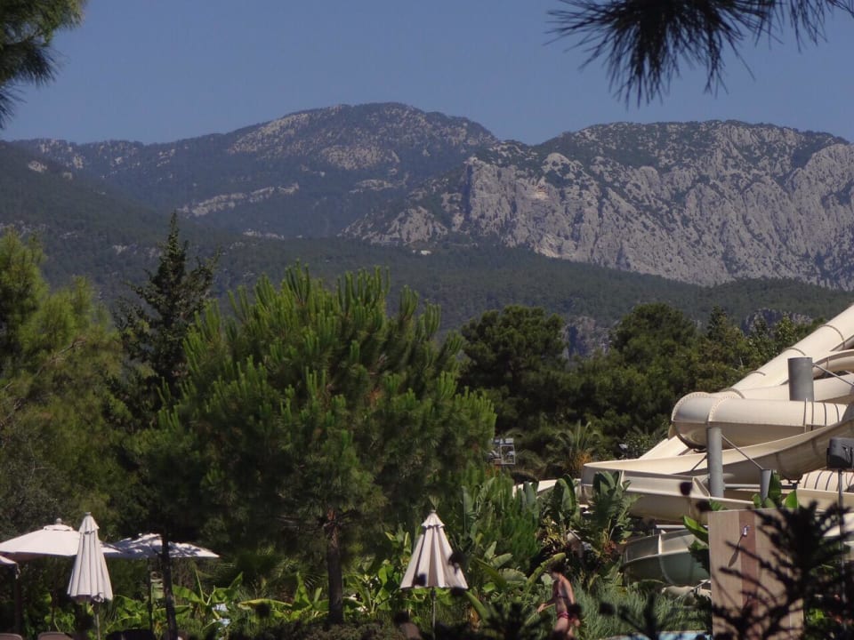 Gebirge Güral Premier Tekirova