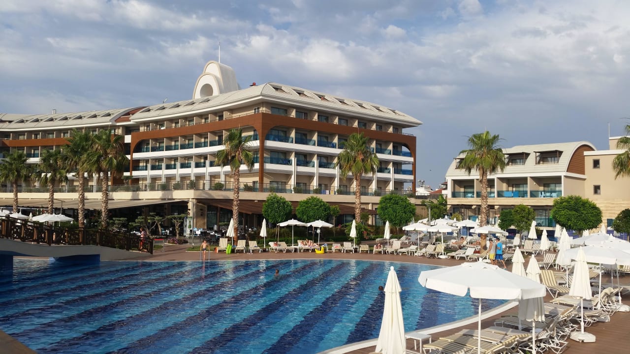 Hotel TUI MAGIC LIFE Jacaranda