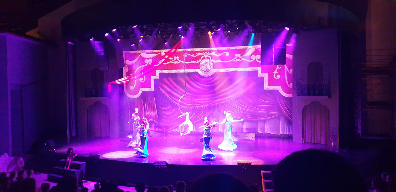 Sport & Freizeit Club Grand Aqua