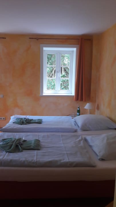 Zimmer Deutsches Kartoffel-Hotel Lübeln