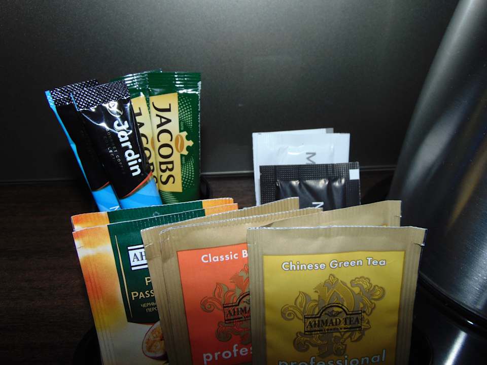 Zimmer Mercure Almaty City Center