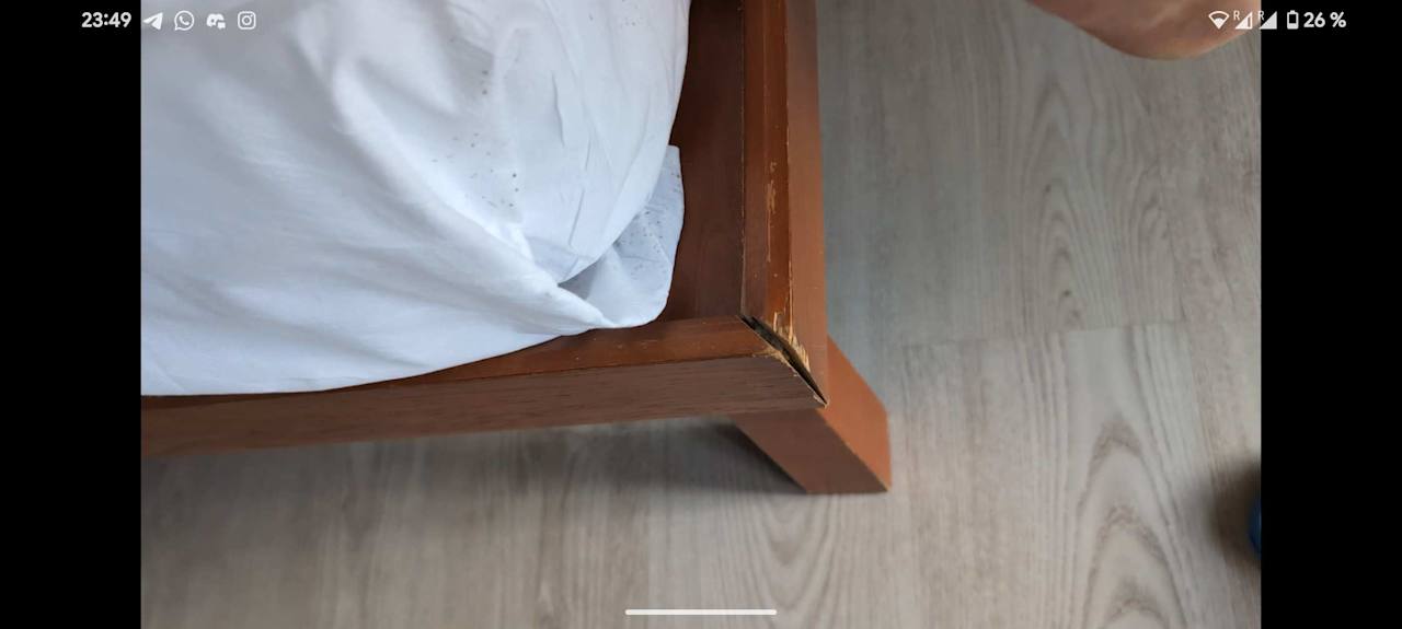 Zimmer Asteria Family Belek