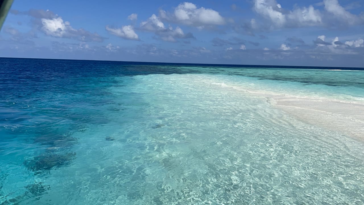 Sport & Freizeit Summer Island Maldives