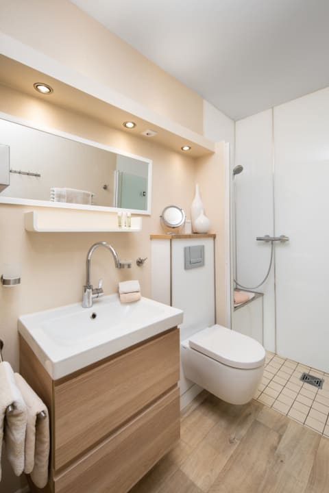 Zimmer Aparthotel Christine