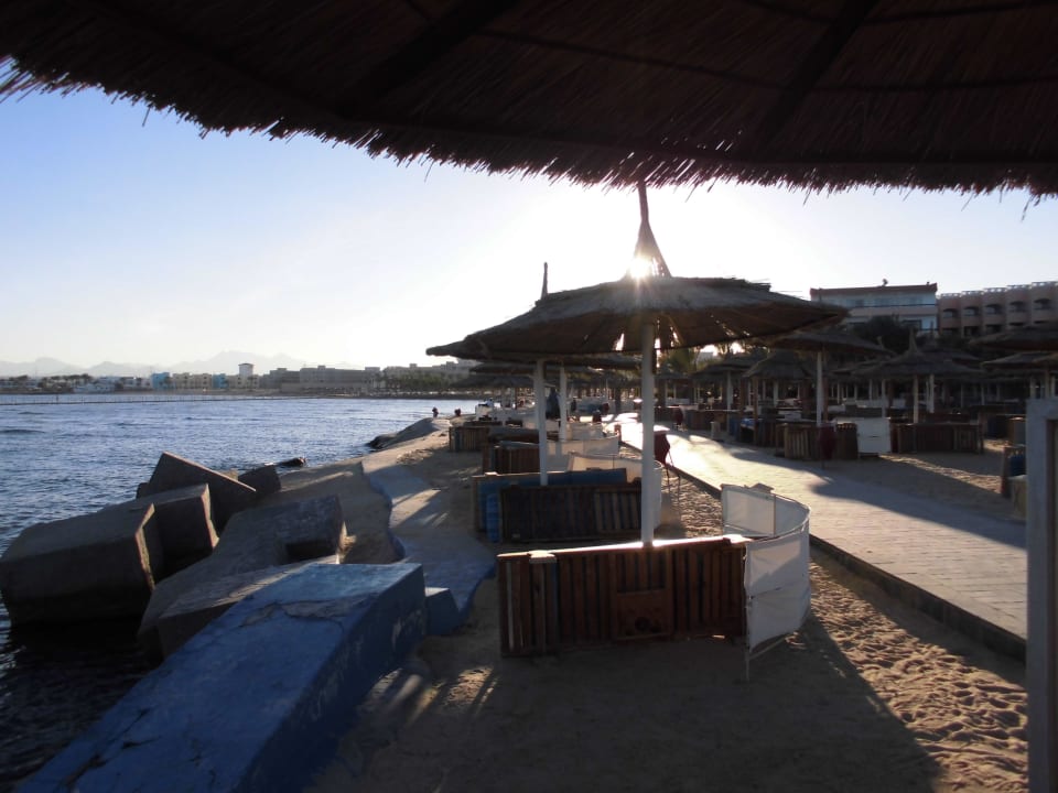 Strand Beach Albatros Resort