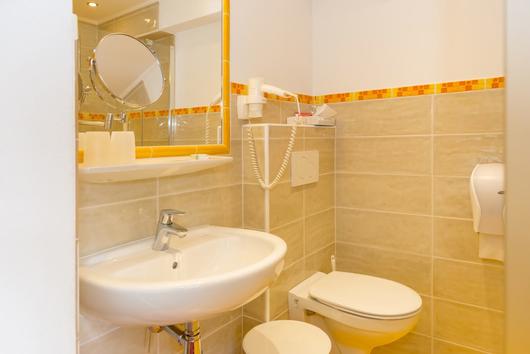 Zimmer Hotel Schneeberger