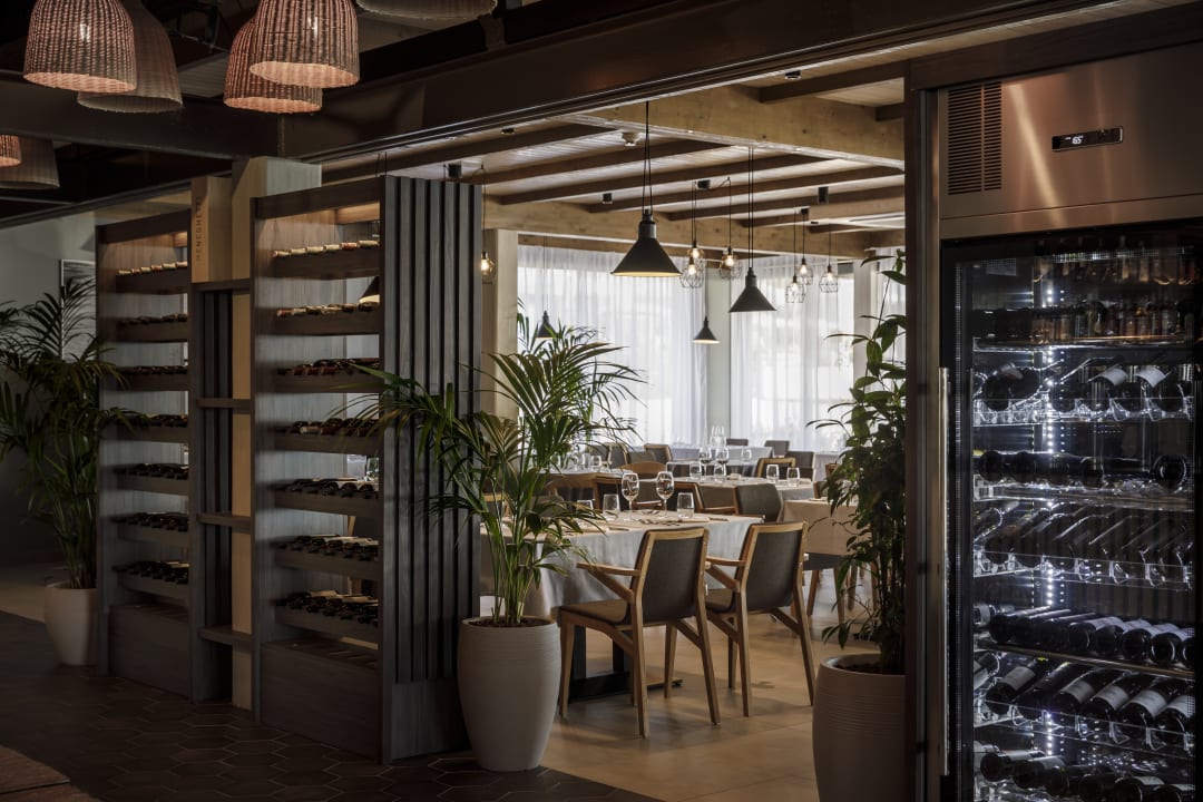 Gastro Marea Suites Valamar Collection
