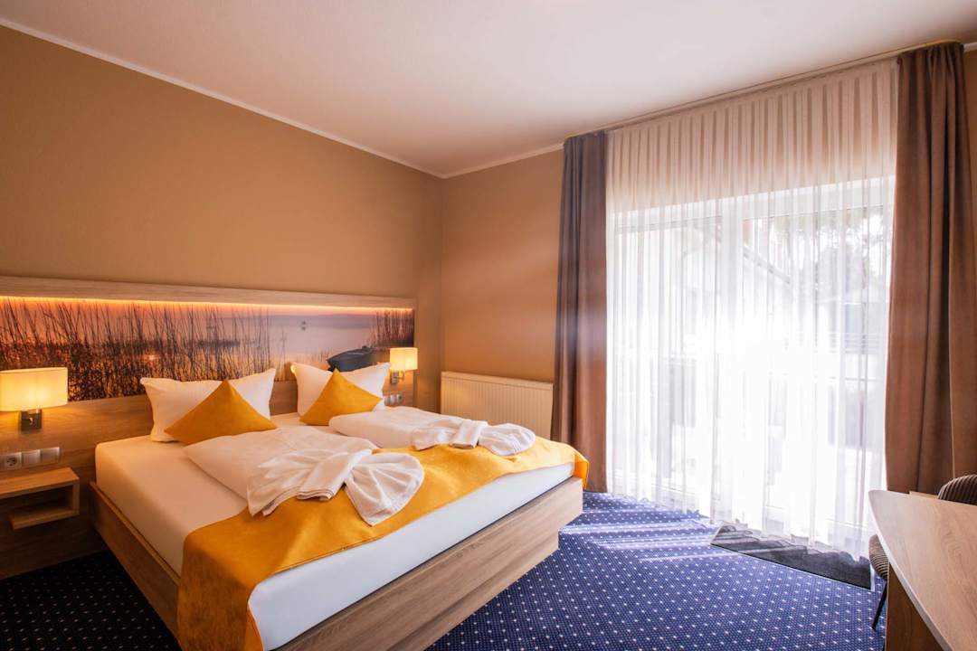 Zimmer Ferien Hotel Ostfriesland