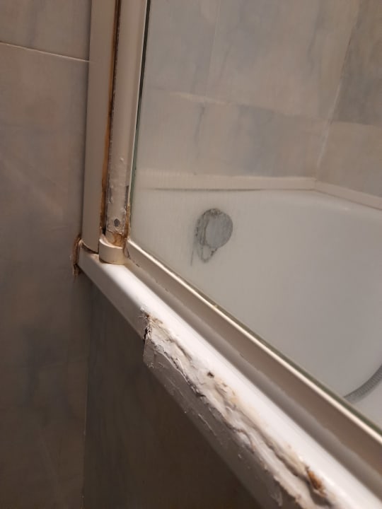 Zimmer Hotel Tre Archi