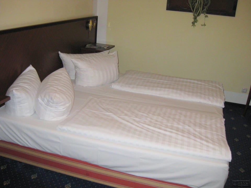 Airport Regentpark Hotel Air Muc Park Sleep & Fly