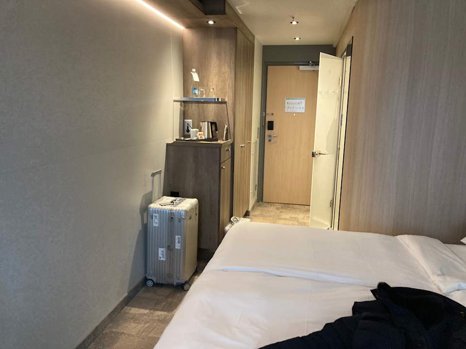 Zimmer Park Inn by Radisson Wismar