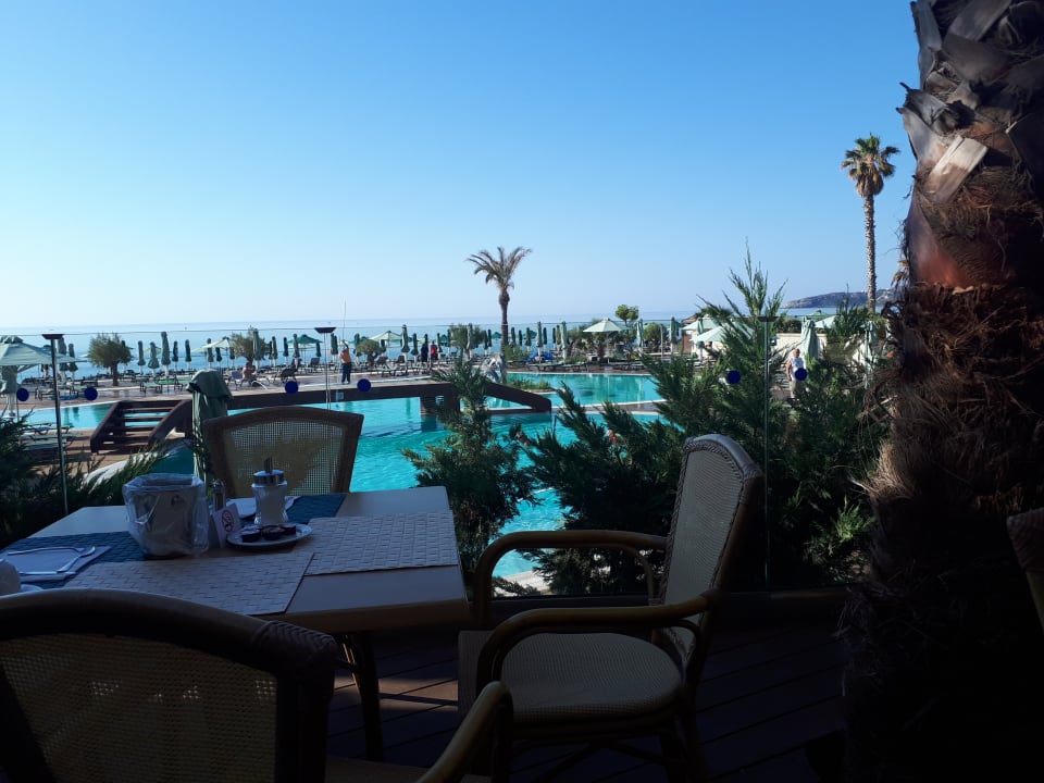 Gastro Esperos Mare Resort & Spa