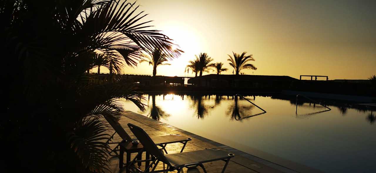 Außenansicht JAZ Elite Amara