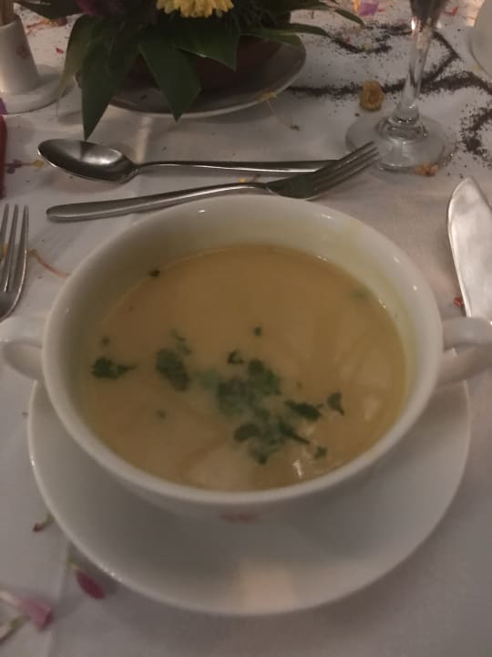 Gastro Hotel Lanka Princess Ayurveda