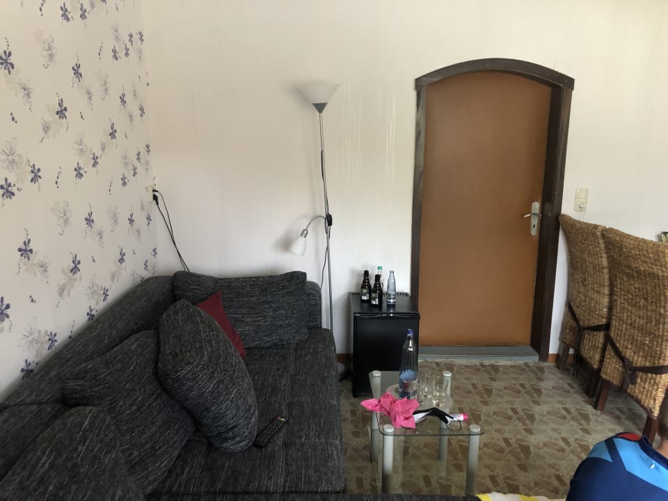 Zimmer Hotel Paidion