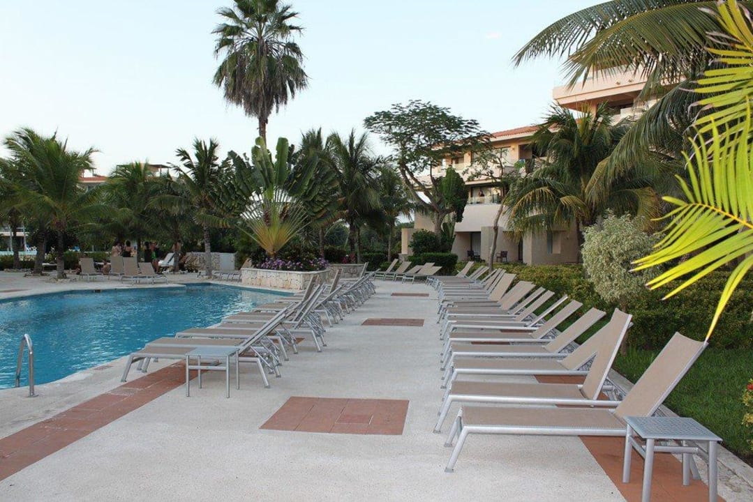 Hotel Dreams Aventuras Riviera Maya