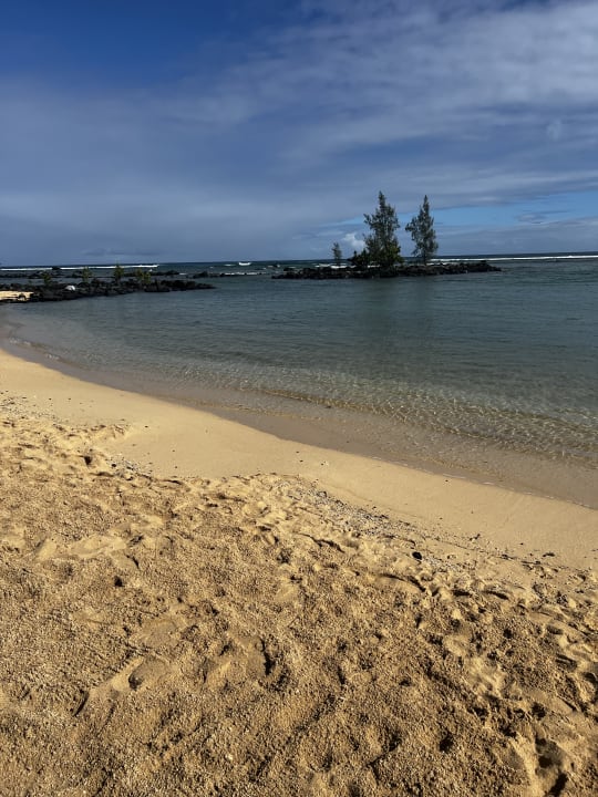 Strand Veranda Pointe aux Biches Hotel