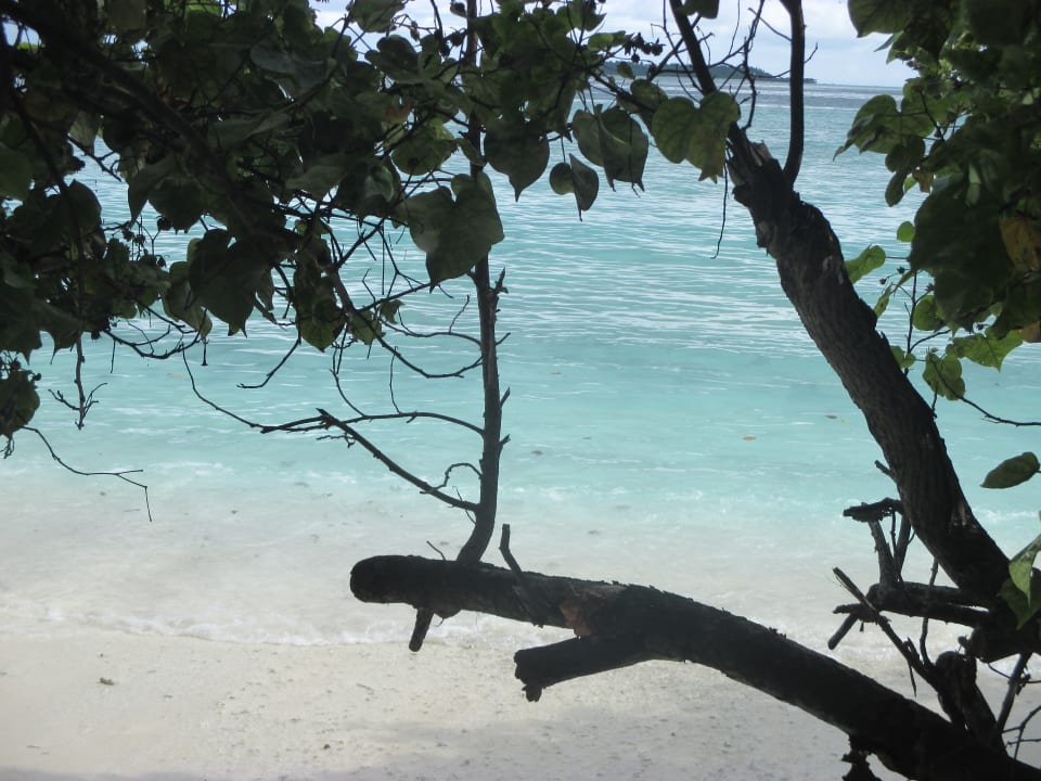 Strand Adaaran Club Rannalhi - All Inclusive
