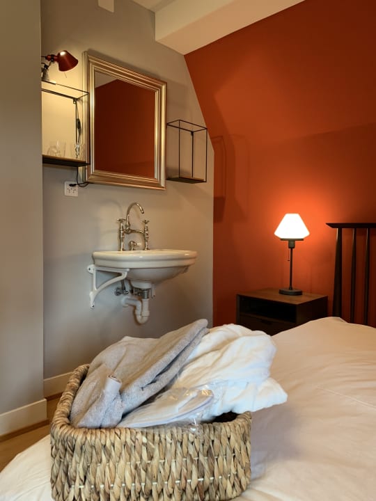 Zimmer Bed & Breakfast Villa Jakobsbrunnen