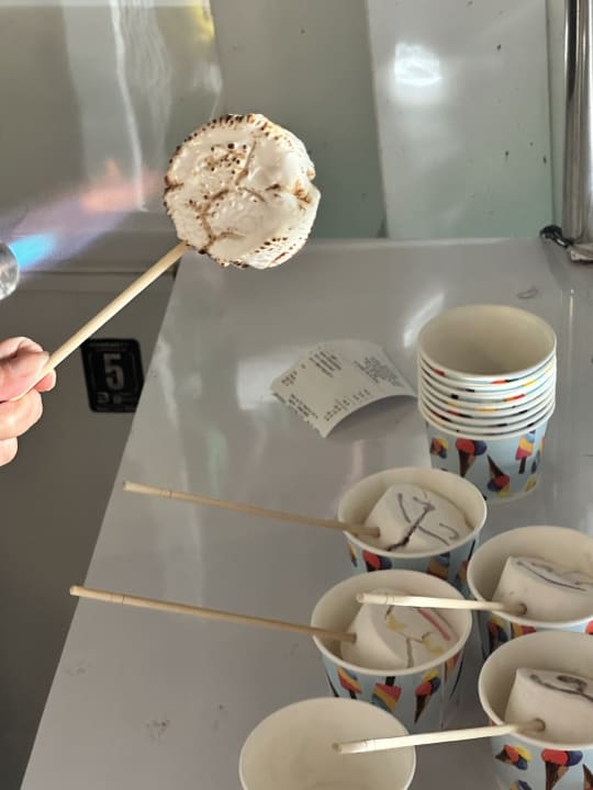 Gastro The Sands Khao Lak by Katathani