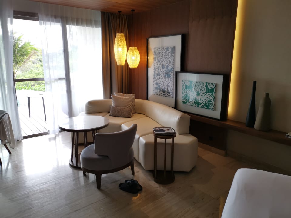 Zimmer TRS Coral Hotel - Adults Only