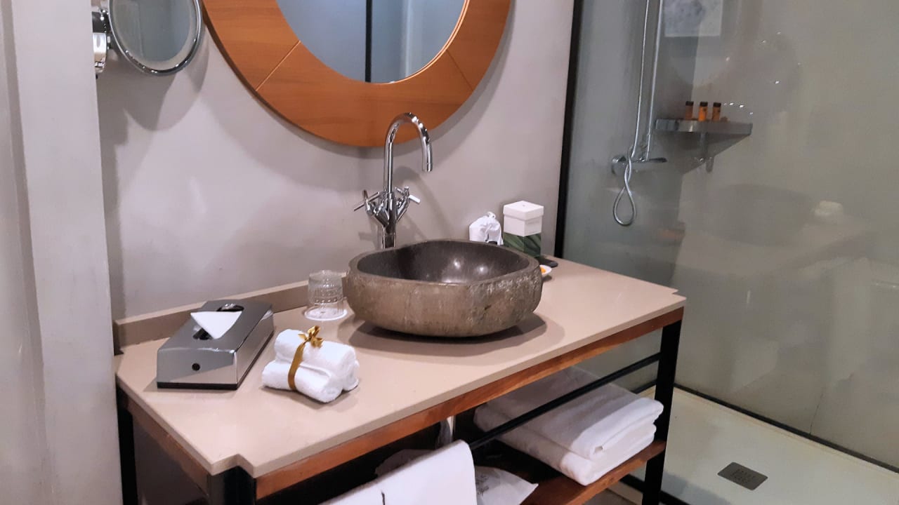 Zimmer Dreams Jardín Tropical