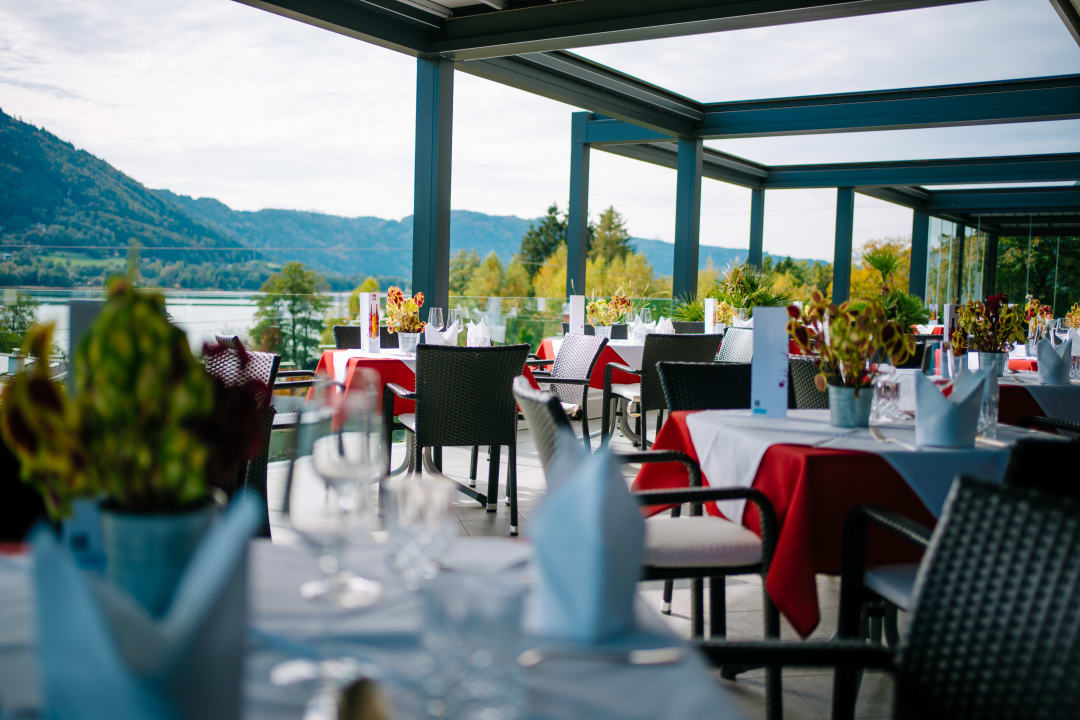 Gastro Seehotel Hoffmann