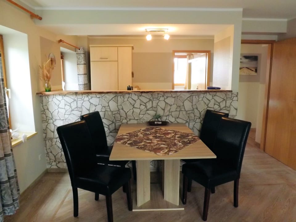 Zimmer Ferienwohnungen Wildt