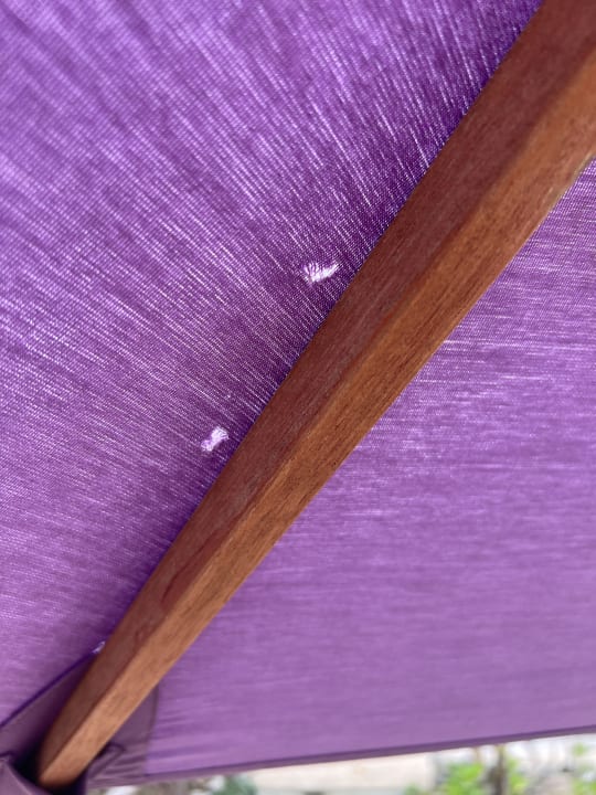 Sonstiges White Sand Samui Resort