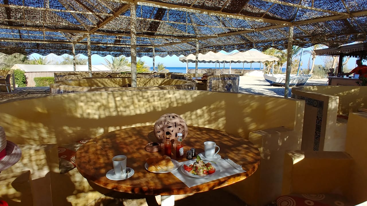 Gastro Hotel Mangrove Bay Resort