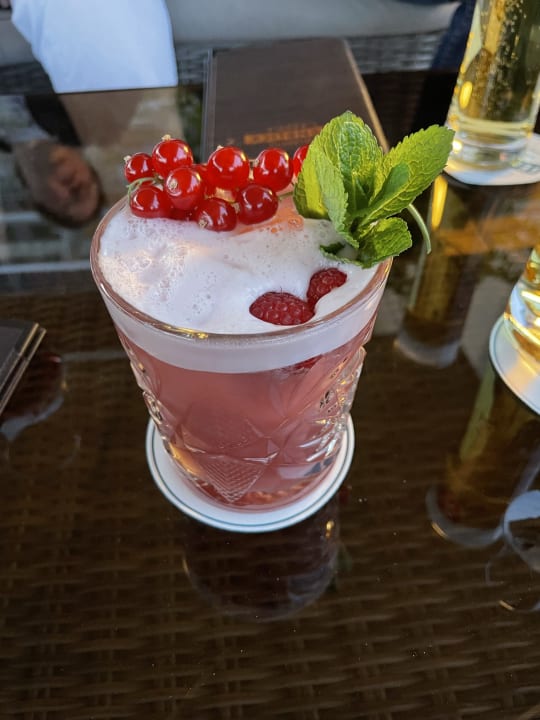 Gastro Hotel Fernblick Montafon