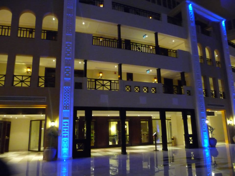 Steigenberger al Dau Beach Hotel Steigenberger ALDAU Beach Hotel