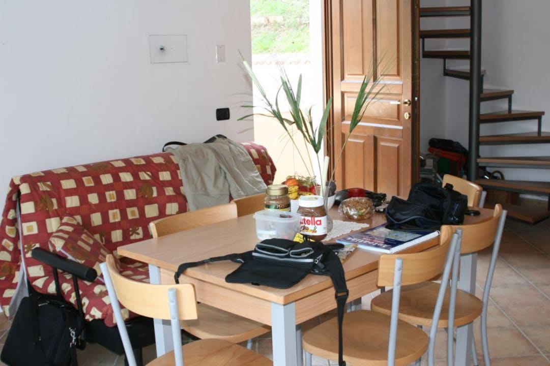 Residence delle Rose Hotel Delle Rose Residence