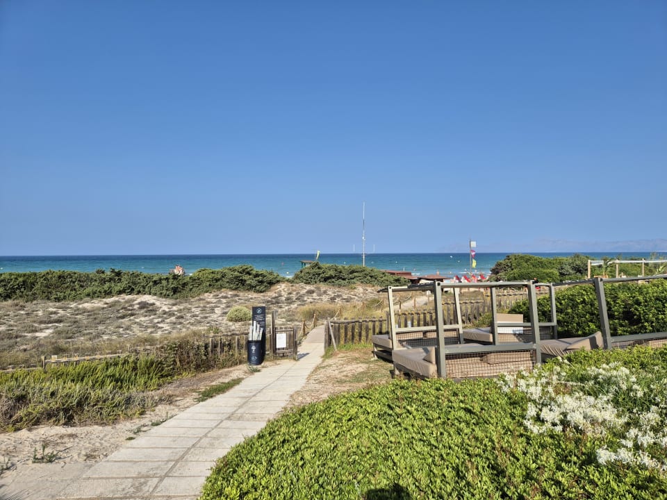 Sonstiges Zafiro Bahia