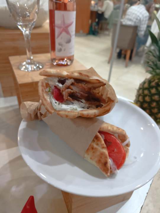 Gastro Kiani Beach Resort Family All Inclusive