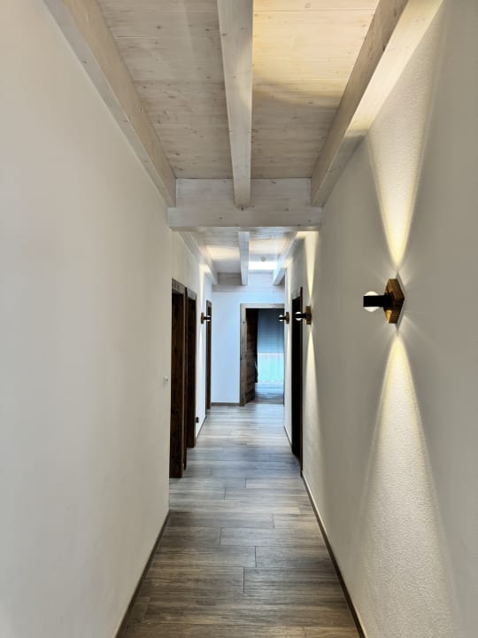 Zimmer AlpenLuxus Design Appartament