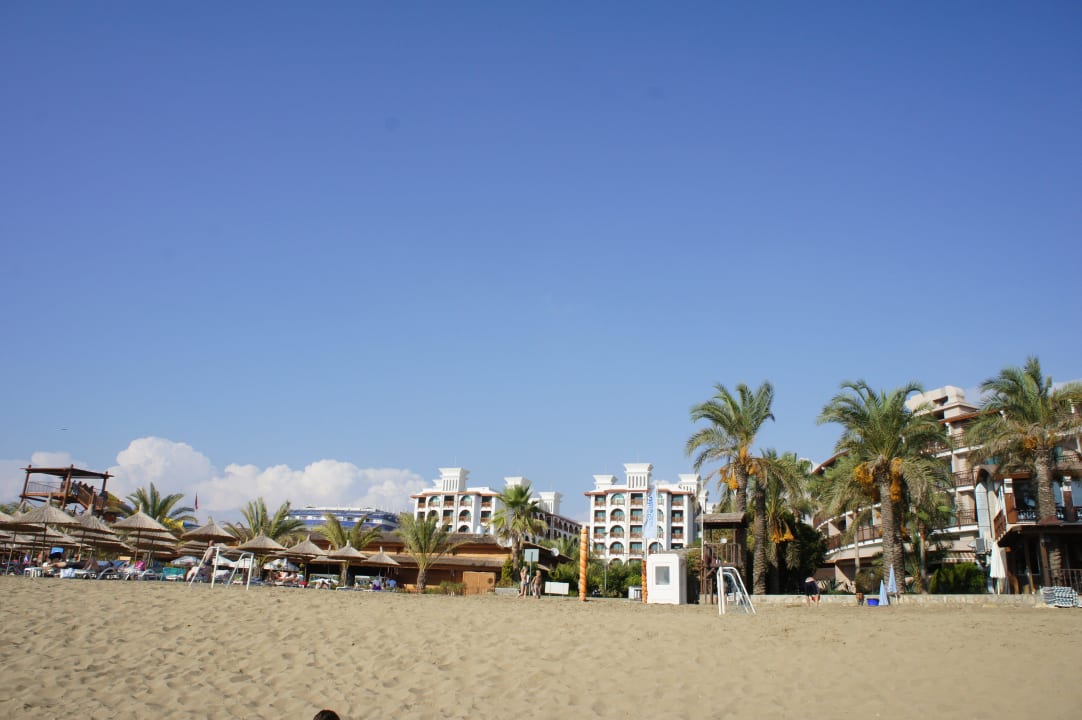 4 Quattro Beach Spa & Resort