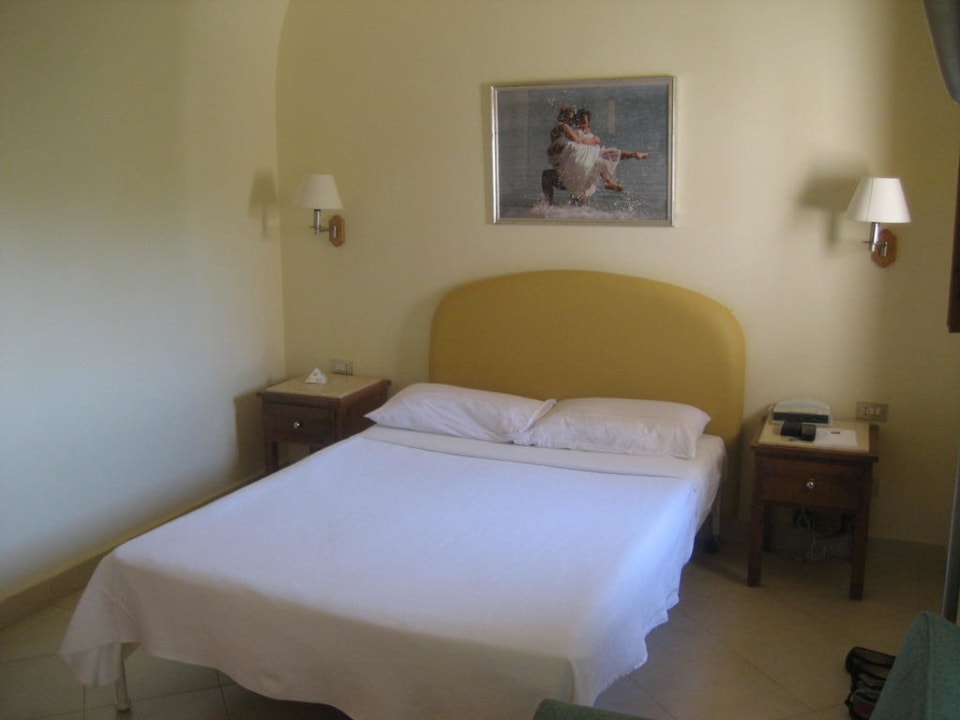 Zimmer Three Corners Rihana Resort Deluxe