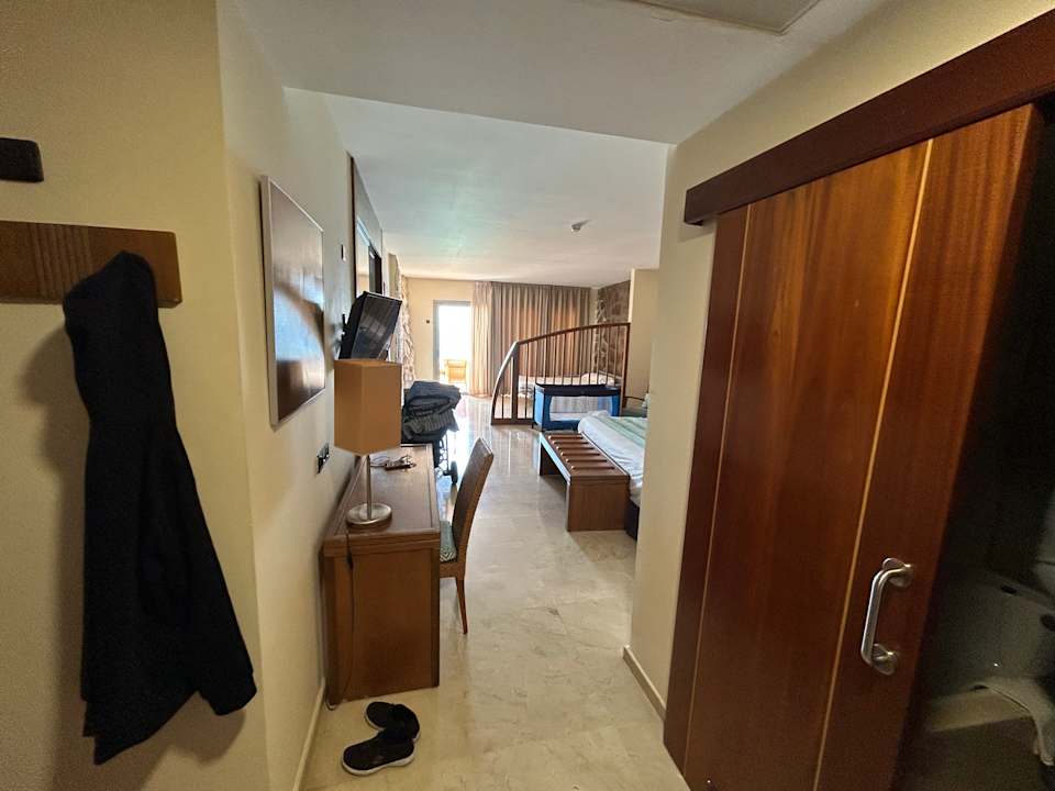 Zimmer Gloria Palace Royal Hotel & Spa