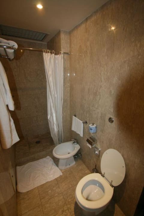 Bad Starhotels Terminus